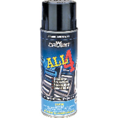 ‎ALL 4 Moisture Displacing Lubricant-12 oz Aerosol - Apex Tool & Supply