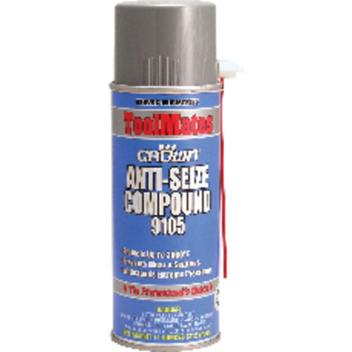 Anti-Seize - 11 oz Aerosol - Apex Tool & Supply
