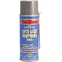 Anti-Seize - 11 oz Aerosol - Apex Tool & Supply
