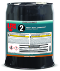 LPS-2 Lubricant - 5  Gallon - Apex Tool & Supply