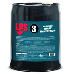 Rust Inhibitor Hd - 5 Gallon - Apex Tool & Supply