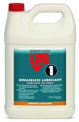 LPS-1 Lubricant - 1 Gallon - Apex Tool & Supply