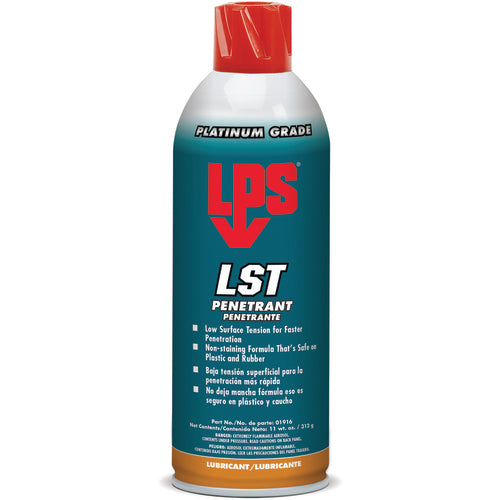 Torque Lst Penetrant - 11 oz - Apex Tool & Supply