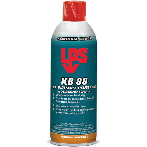 ‎KB-88 Penetrant-13 oz - Apex Tool & Supply