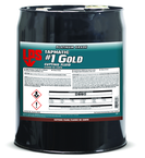 #1 Gold Cutting Fluid - 5 Gallon - Apex Tool & Supply