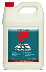 Natural Cutting Fluid - 1 Gallon - Apex Tool & Supply