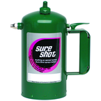 Sure Shot Sprayer (32 oz Tank Capacity) - Apex Tool & Supply