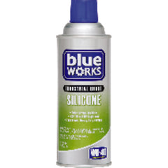 Blue Works 11 oz Industrial Grade Silicone - Apex Tool & Supply