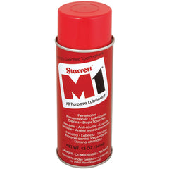 ‎M-1 All Purpose Lubricant-12 oz - Apex Tool & Supply