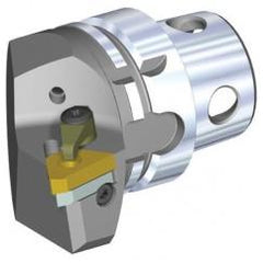 KM4X63LSSR27 LT THRDING UNIT - Apex Tool & Supply