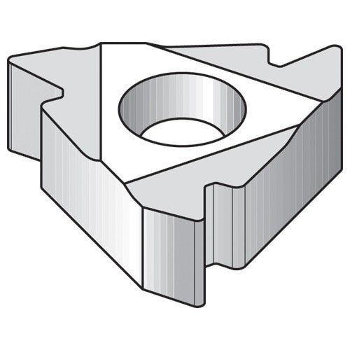 2IRA60 TN6025 Laydown Threading Insert - Apex Tool & Supply