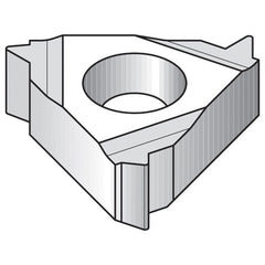 2IR18UN TN6025 Laydown Threading Insert - Apex Tool & Supply