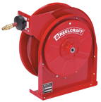 #A5825OLP - .781 OD x 1/2 ID x 25 Feet Hose - Hose Reel - Apex Tool & Supply