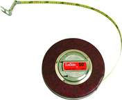 #HW50 - 3/8" x 50' - Home Shop Measuring  Tape - Apex Tool & Supply