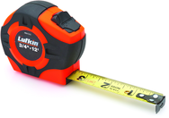 Tape Measure; 25mm x 8M; Hi-Viz Orange - Apex Tool & Supply