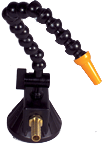 Misting Applicator with Magnetic Base - Apex Tool & Supply