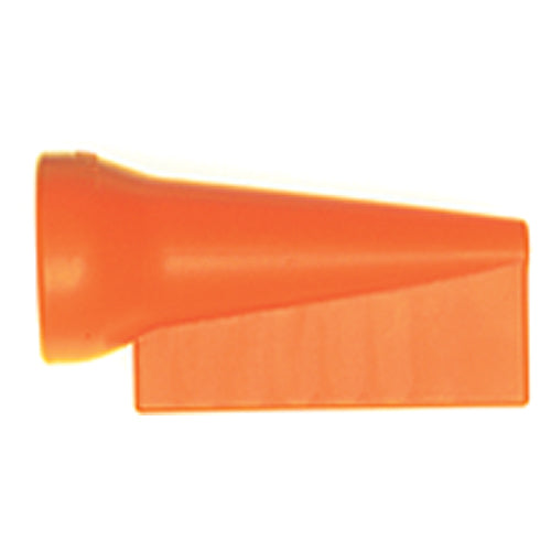 Coolant Hose System Component - 1/2″ Inside Diameter System-1/2″ Spray Bar Nozzle (Pack of 2) - Apex Tool & Supply