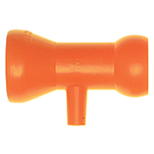 Coolant Hose System Component - 1/2″ Inside Diameter System-1/2″ Side Flow Nozzles (Pack of 4) - Apex Tool & Supply
