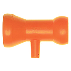Coolant Hose System Component - 1/2″ Inside Diameter System-1/2″ Side Flow Nozzles (Pack of 4) - Apex Tool & Supply