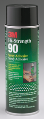 Hi-Strength 90 Spray Adhesive - 24 oz - Apex Tool & Supply