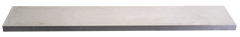 18 x 3/4 x 8 - Oil Hardening Flat Stock - Apex Tool & Supply