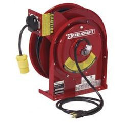 3/4 X 75' HOSE REEL - Apex Tool & Supply