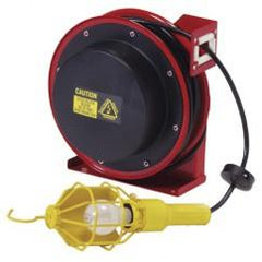 3/4 X 125' HOSE REEL - Apex Tool & Supply
