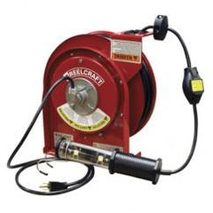 CORD REEL LED LIGHT - Apex Tool & Supply