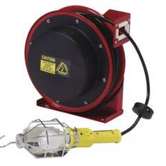 CORD REEL INCANDESCENT LIGHT - Apex Tool & Supply