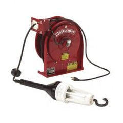 CORD REEL WITHOUT CORD - Apex Tool & Supply