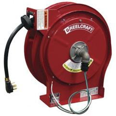 CORD REEL WITHOUT CORD - Apex Tool & Supply