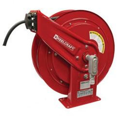 CORD REEL WITHOUT CORD - Apex Tool & Supply