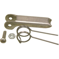 1″ Screw Pin Shackle - Apex Tool & Supply