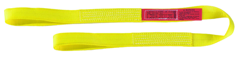 EE2-801 10' TYPE 3 EYE TO EYE FLAT - Apex Tool & Supply