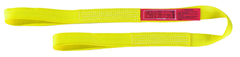 EE1-802 2"X6' 1-PLY NYLON SLING - Apex Tool & Supply