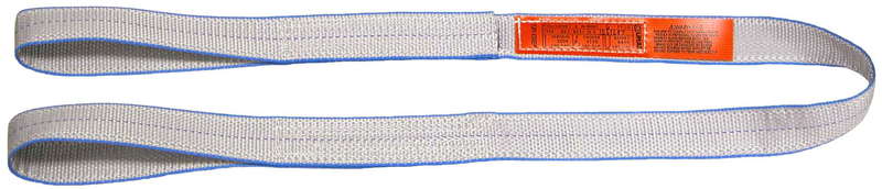 EE2-804T-14' TYPE-3 TUFF-EDGE SLING - Apex Tool & Supply