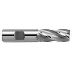 L6211M 1-1/8 4FL HSS-CO EM - Apex Tool & Supply