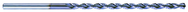 11/32 Dia. - 250mm OAL - HSS - Cobalt Drill - TiAlN Coated - Apex Tool & Supply
