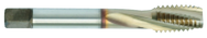 L6958 4 0.7 SG LOW SPIRAL TAP - Apex Tool & Supply