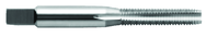 M27x3.0 3-Flute High Speed Steel Hand Tap - Apex Tool & Supply