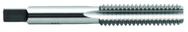 5/8-11 4-Flute High Speed Steel Hand Tap - Apex Tool & Supply