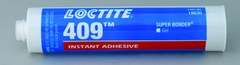 300gm Cartridge Loctite 409 Bonder - Apex Tool & Supply