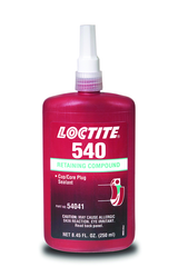 250ML Retaining Compound 540 - Apex Tool & Supply