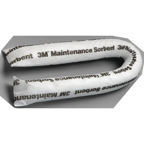 3M Maintenance Sorbent Mini-Boom M-MB308 - Apex Tool & Supply