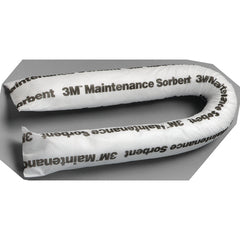 3M Maintenance Sorbent Mini-Boom M-MB308 - Apex Tool & Supply