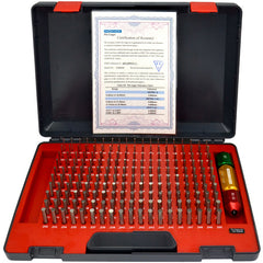 ‎1.30-4.98 +0 -0.005MM - Exact Industrial Supply