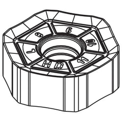 HNPJ090543ANSNHD WP25PM M1200 INSERT - Apex Tool & Supply