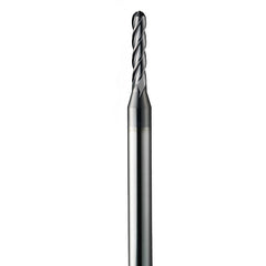 .078X.234X2 1/2 4FL SQ TA - Apex Tool & Supply