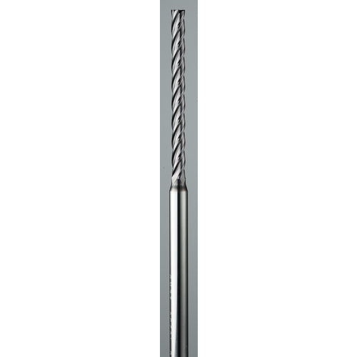 1.90 End Mill 2FL SQ TA - SER M2SM 1.9x4x5.7x50 - Exact Industrial Supply