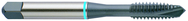 3/8-16 Dia. - H5 - 3 FL - Spiral Point Plug Super HSS Hardslick Coated - Apex Tool & Supply